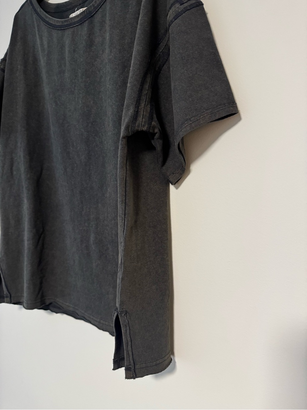 We The Free Love Me Oversized Tee - Picture 6 of 12